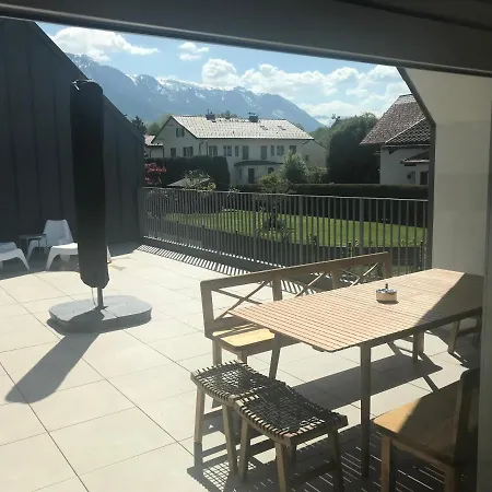 Hébergement de vacances Loft Salzbourg