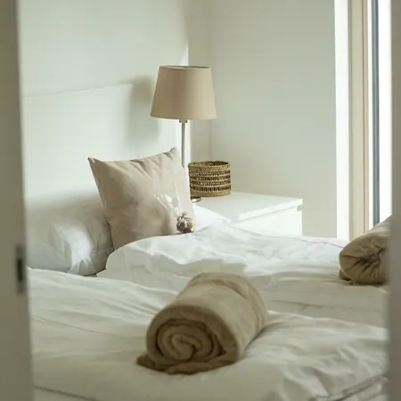 Prázdninový dům Loft Solnohrad