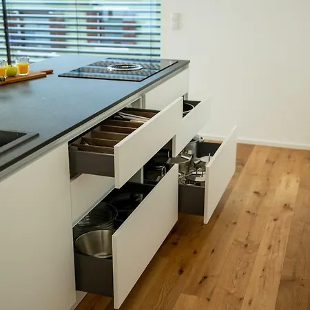 Loft * Salzbourg