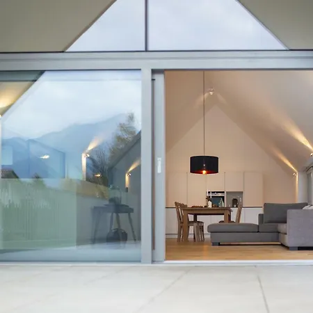 Loft Prázdninový dům *