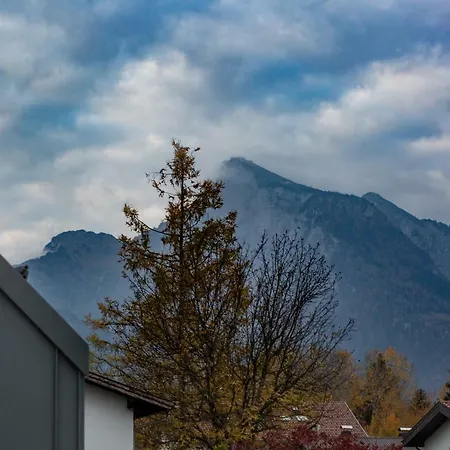 Prázdninový dům Loft