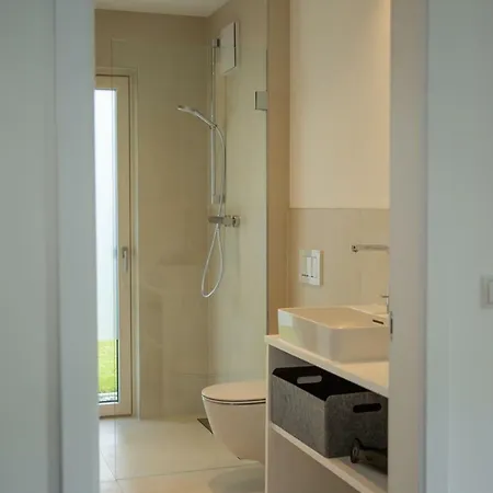 Loft Salzbourg