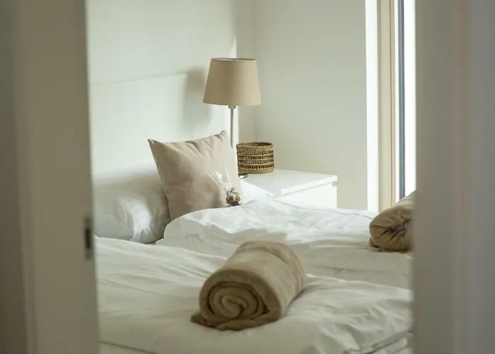 Feriehus Loft Salzburg