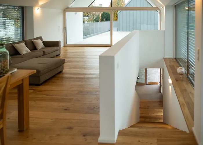 Holiday home Loft Salzburg