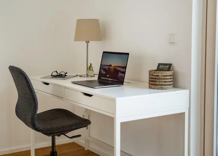 Loft Feriehus Salzburg