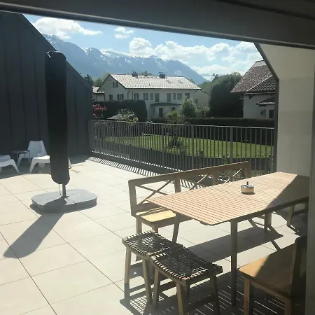 Ferienhaus Loft Salzburg