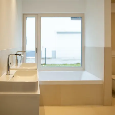 Loft بيت للعطل سالزبورغ