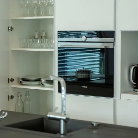 Loft Ferienhaus Salzburg