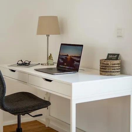 Loft Ferienhaus Salzburg