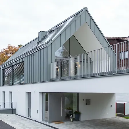 Loft بيت للعطل سالزبورغ