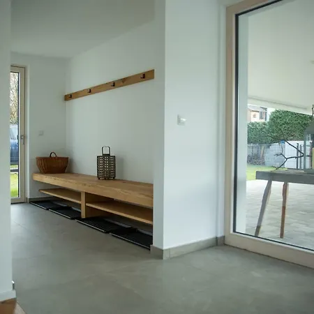 Loft بيت للعطل *