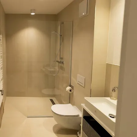 بيت للعطل Loft *