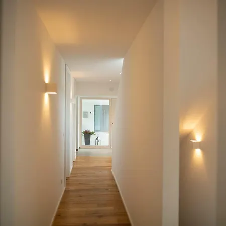Loft בית נופש *